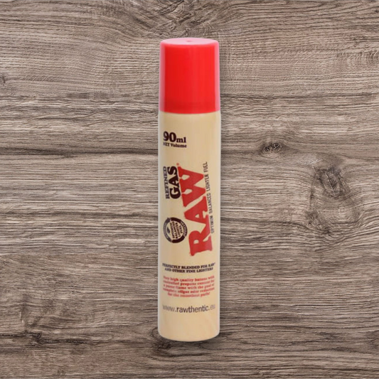 RAW Feuerzeuggas 90ml