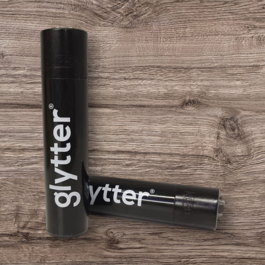 Clipper Large - glytter - Limited Edition