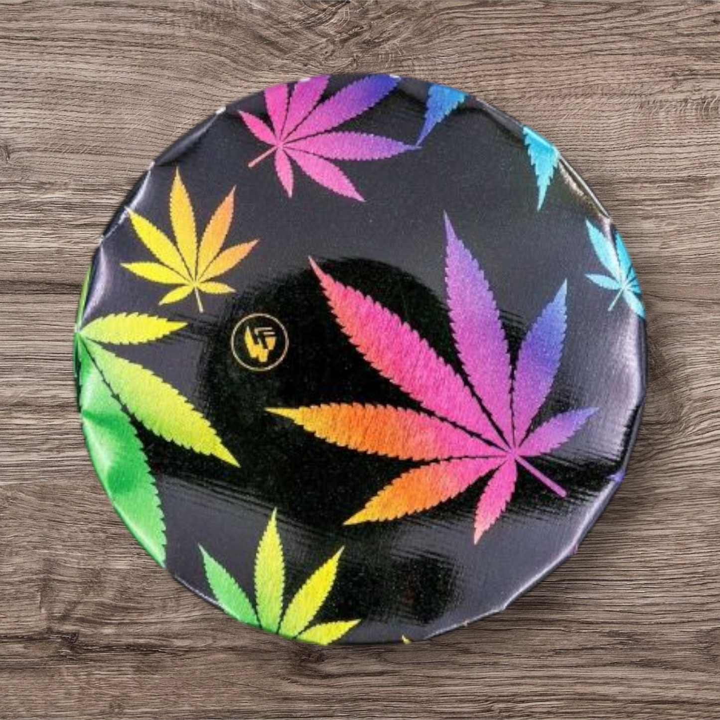 FIRE-FLOW™ Metal Clic-Clac Box