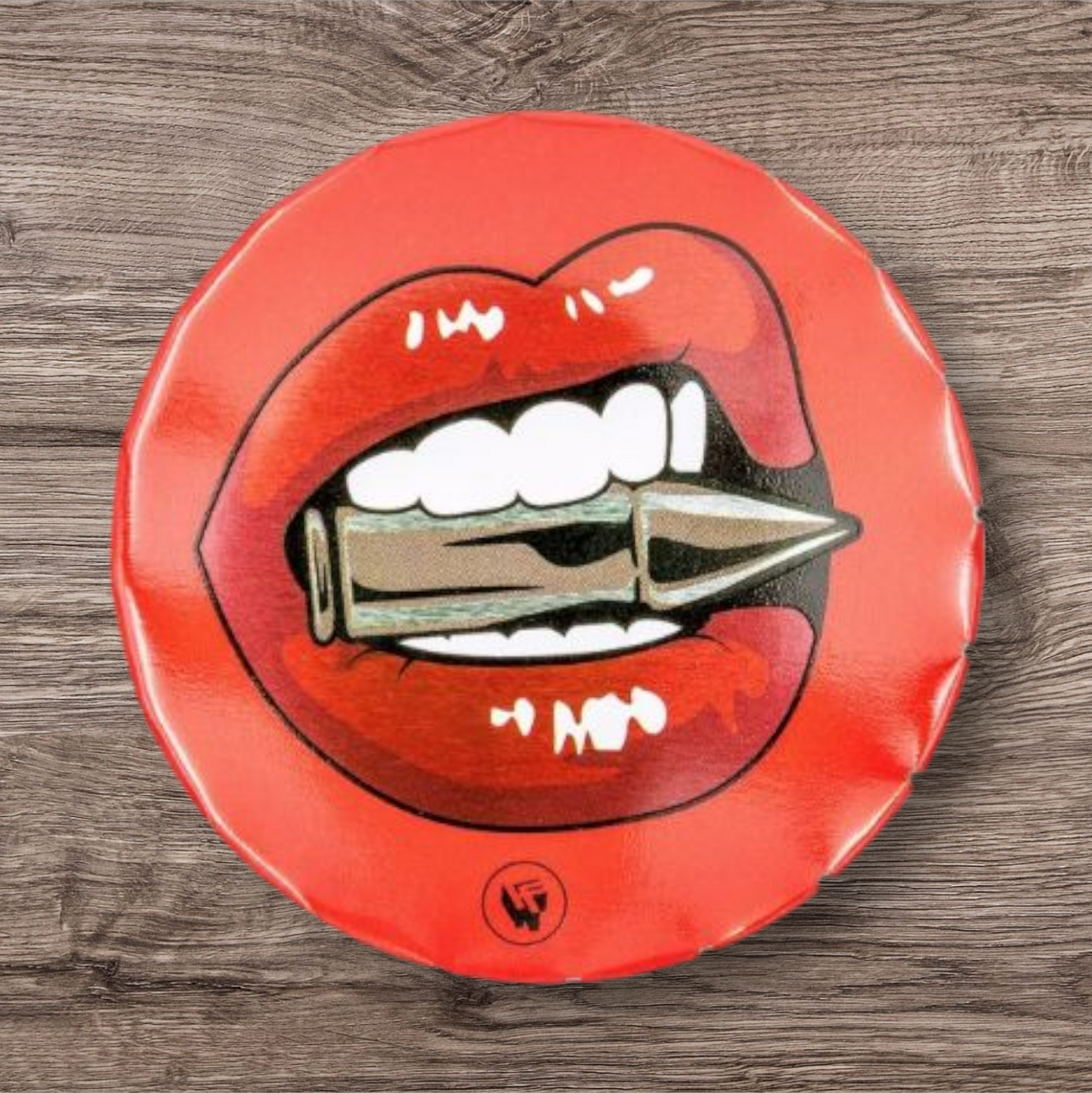 FIRE-FLOW™ Metal Clic-Clac Box