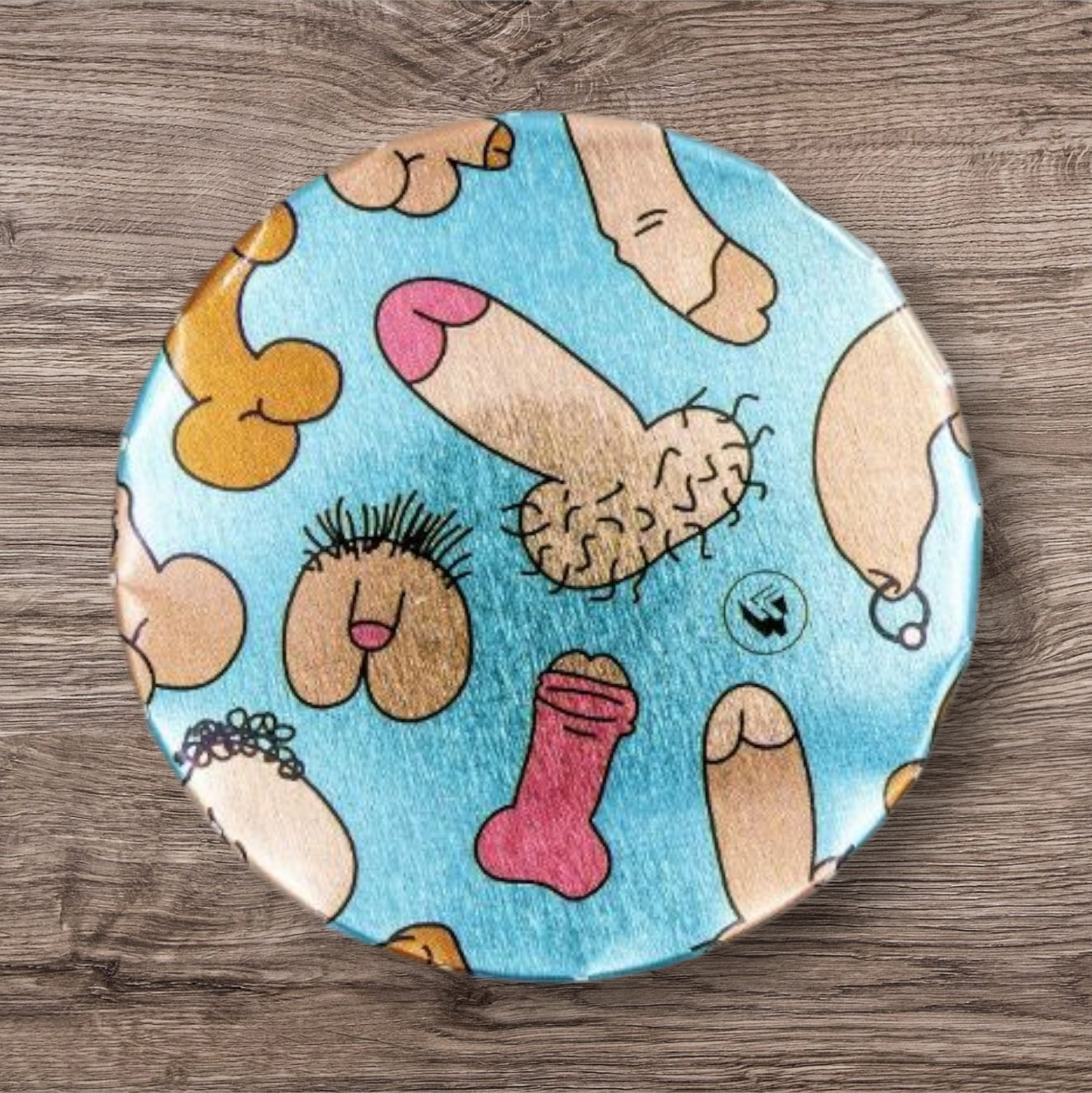 FIRE-FLOW™ Metal Clic-Clac Box