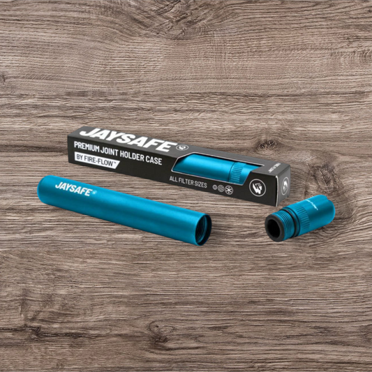 Jaysafe + Lanyard Trageband