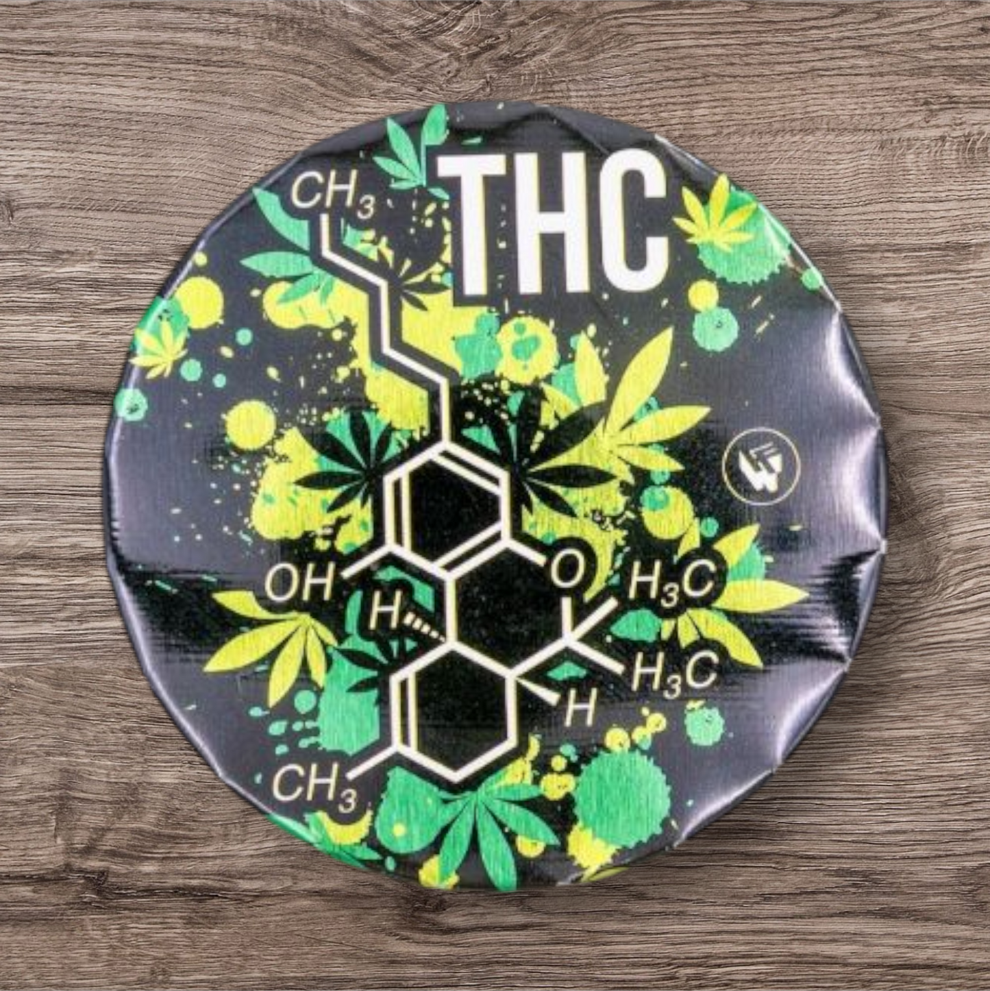 FIRE-FLOW™ Metal Clic-Clac Box