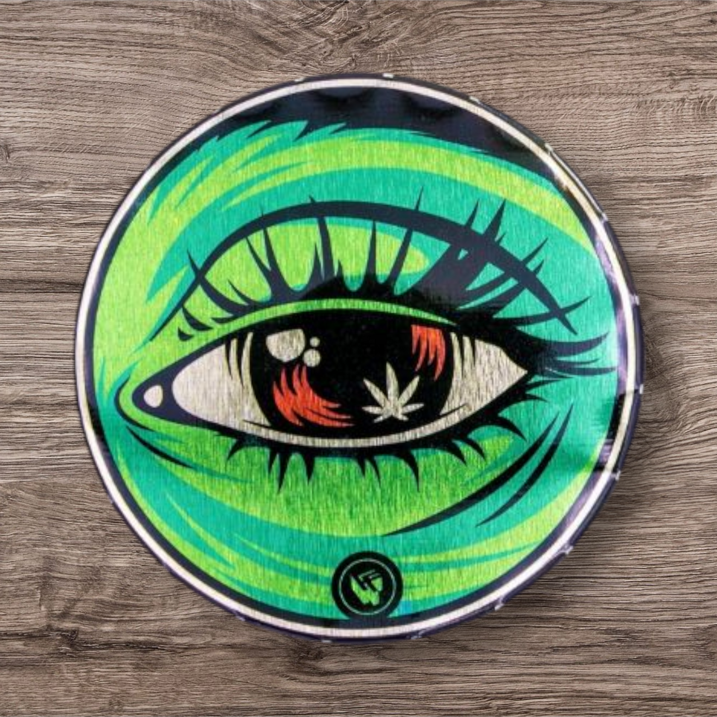 FIRE-FLOW™ Metal Clic-Clac Box