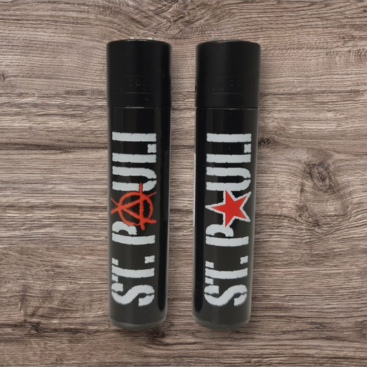 Clipper Large Single - St.Pauli -