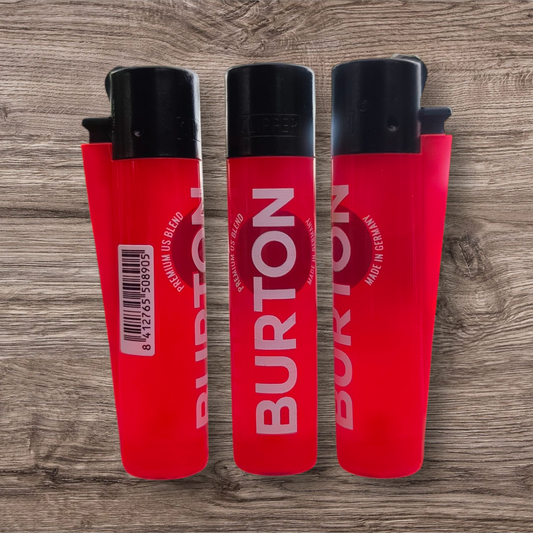 Clipper Large - Burton - Limited Edition